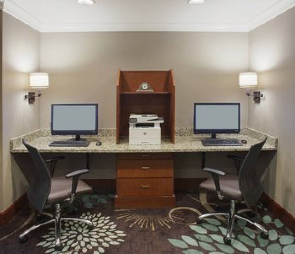 Staybridge Suites FAYETTEVILLE/UNIV OF ARKANSAS 7