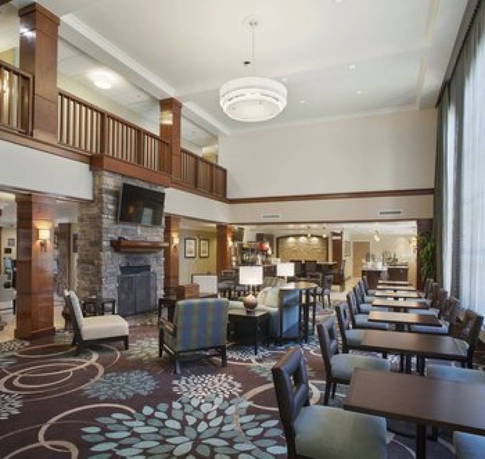 Staybridge Suites FAYETTEVILLE/UNIV OF ARKANSAS 3