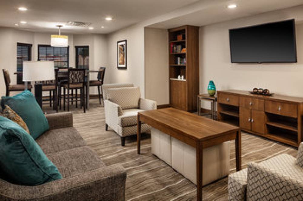 Staybridge Suites FORT WORTH WEST 3