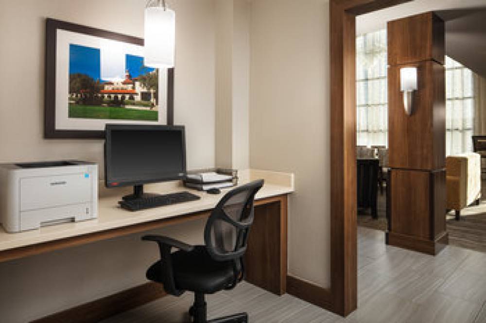 Staybridge Suites FORT WORTH WEST 6