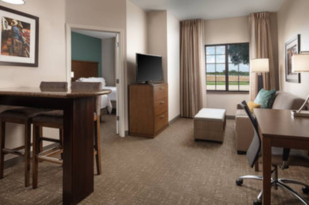 Staybridge Suites FORT WORTH WEST 8