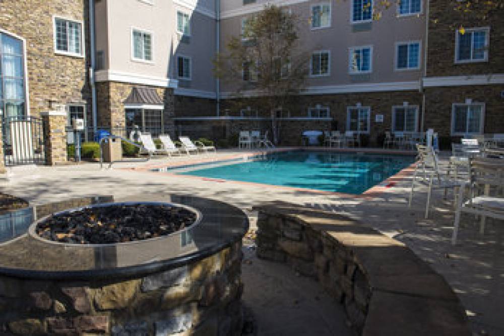 STAYBRIDGE SUITES FT BENNING 3