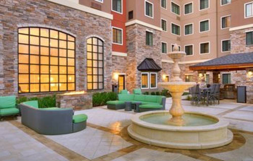 Staybridge Suites GAINESVILLE I-75 2