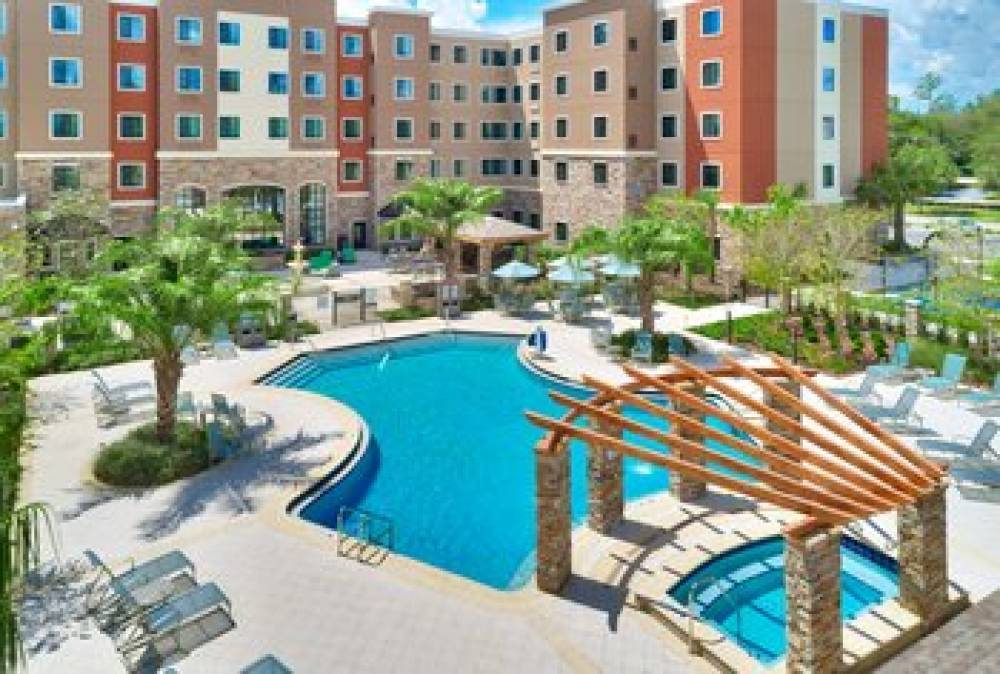 Staybridge Suites GAINESVILLE I-75 1