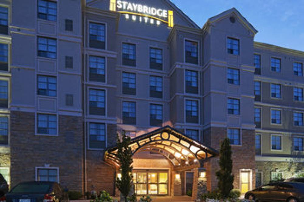 Staybridge Suites GUELPH 4