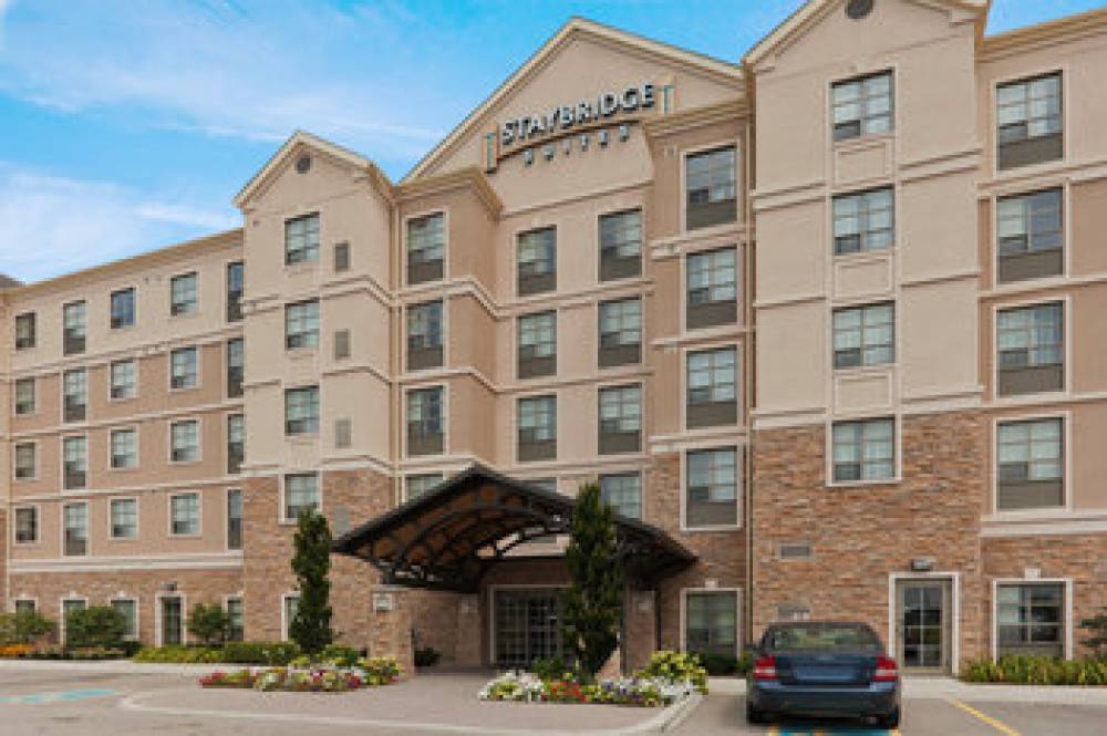 Staybridge Suites GUELPH 5