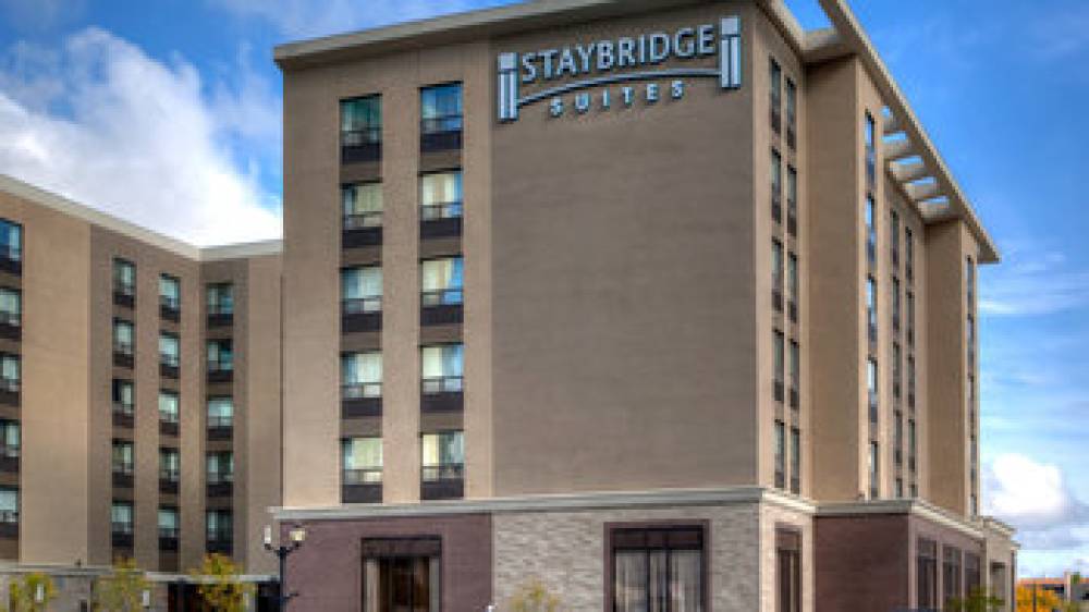 Staybridge Suites HAMILTON - DOWNTOWN 1