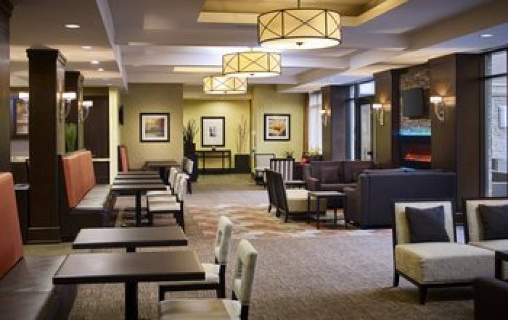 Staybridge Suites HAMILTON - DOWNTOWN 4