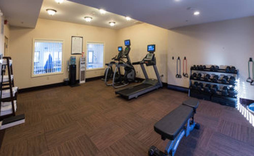 Staybridge Suites HARRISBURG HERSHEY 6