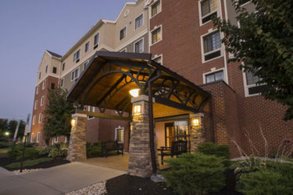 Staybridge Suites HARRISBURG HERSHEY 1