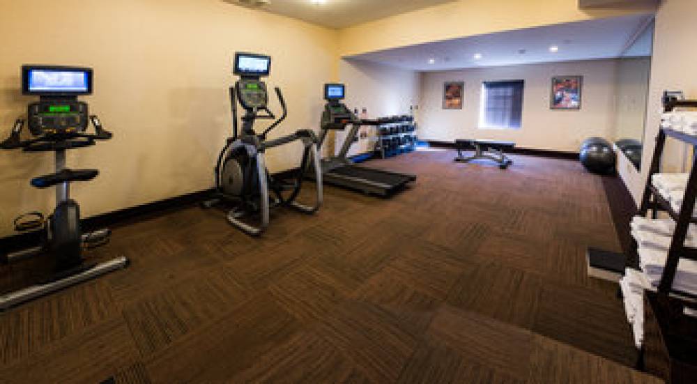 Staybridge Suites HARRISBURG HERSHEY 5