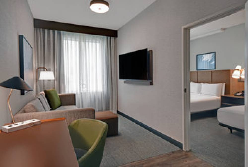 Staybridge Suites HOUSTON - GALLERIA AREA 9