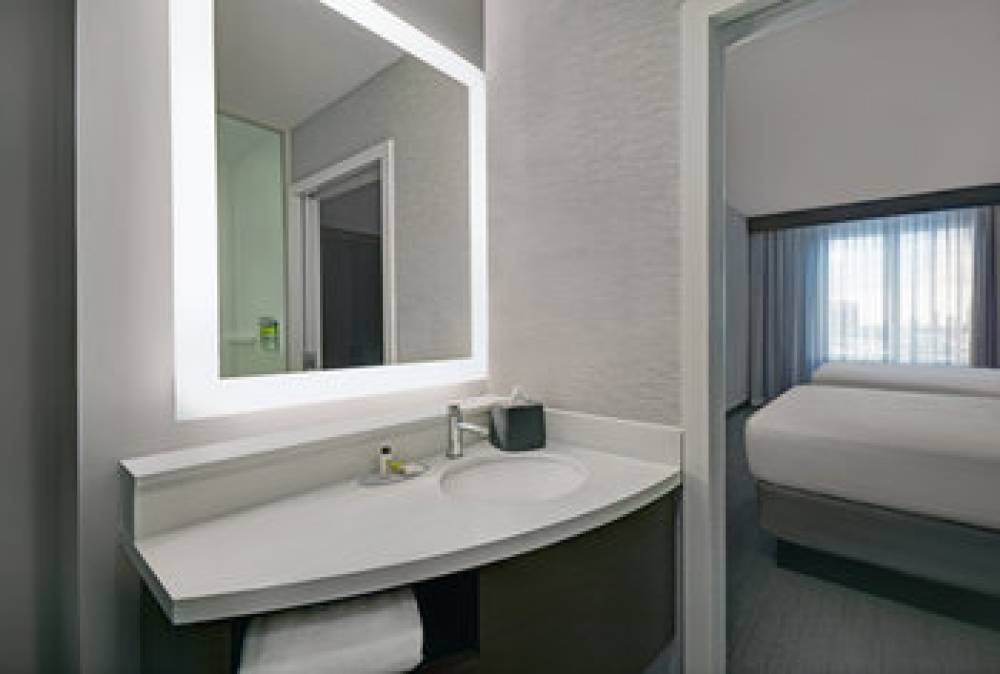 Staybridge Suites HOUSTON - GALLERIA AREA 10