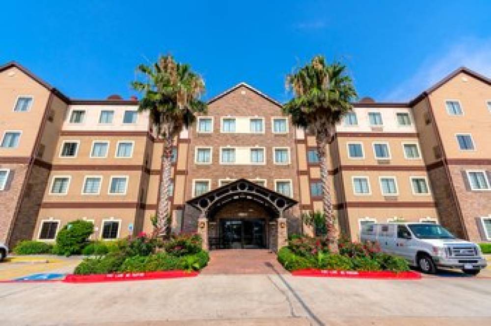 Staybridge Suites HOUSTON IAH - BELTWAY 8 7