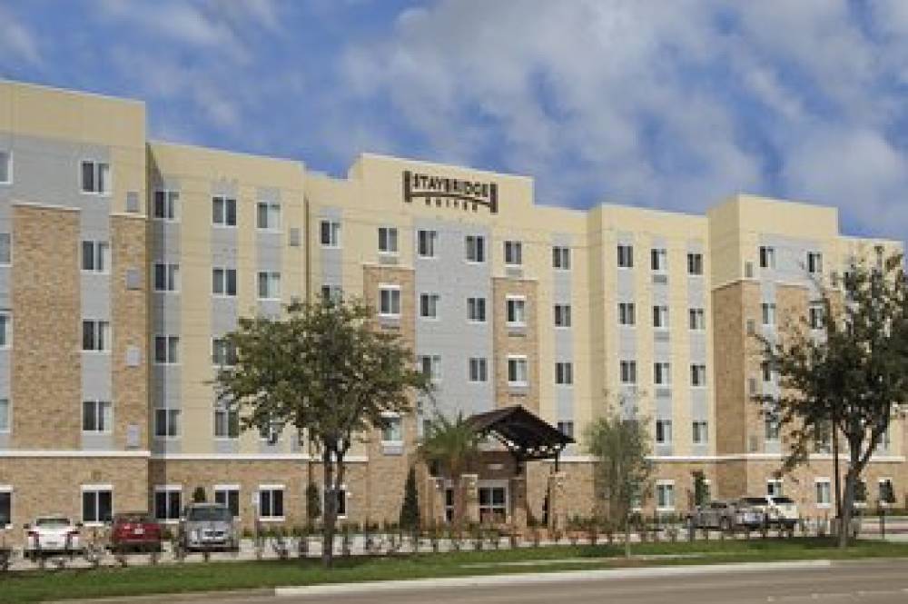 Staybridge Suites HOUSTON - MEDICAL CENTER 1