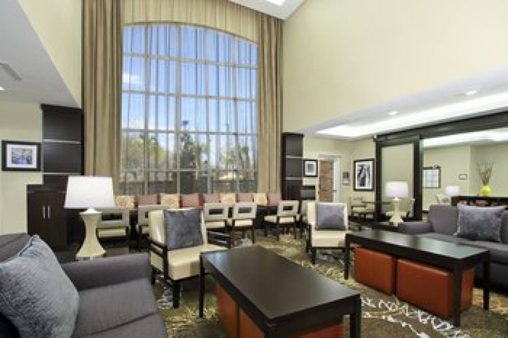 Staybridge Suites HOUSTON - MEDICAL CENTER 2