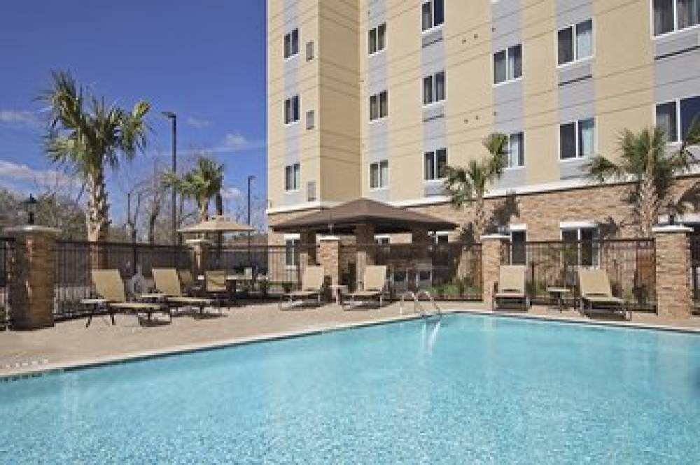 Staybridge Suites HOUSTON - MEDICAL CENTER 6