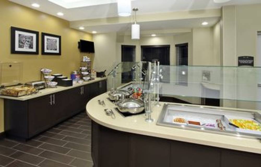 Staybridge Suites HOUSTON - MEDICAL CENTER 7