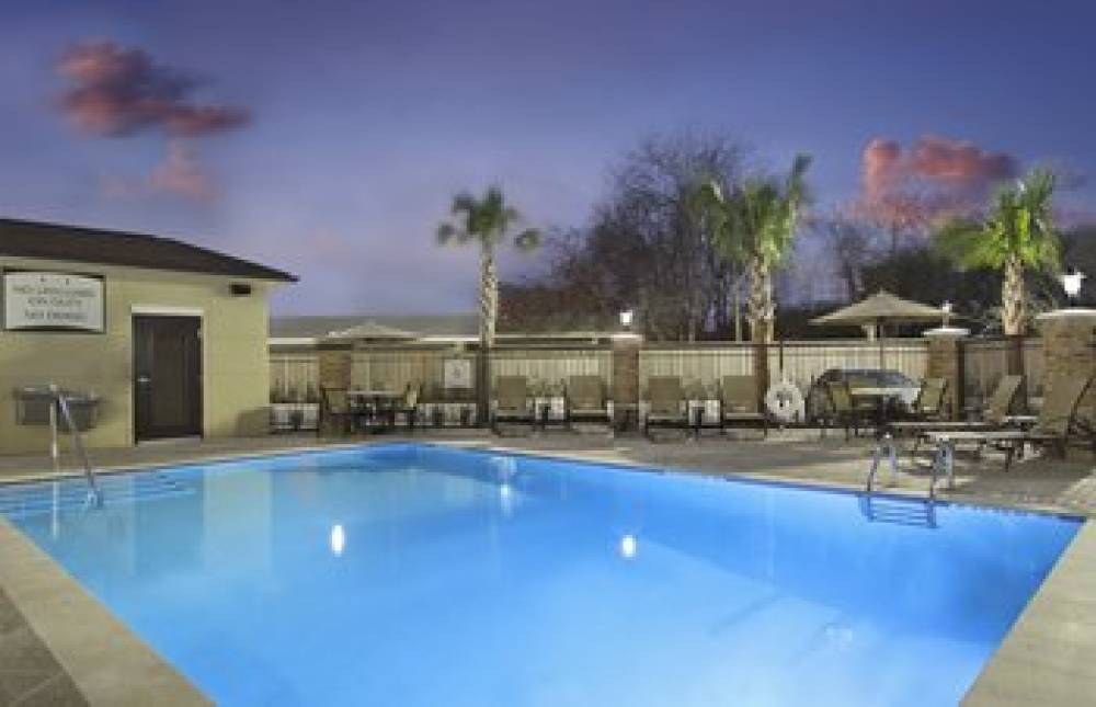 Staybridge Suites HOUSTON - MEDICAL CENTER 3