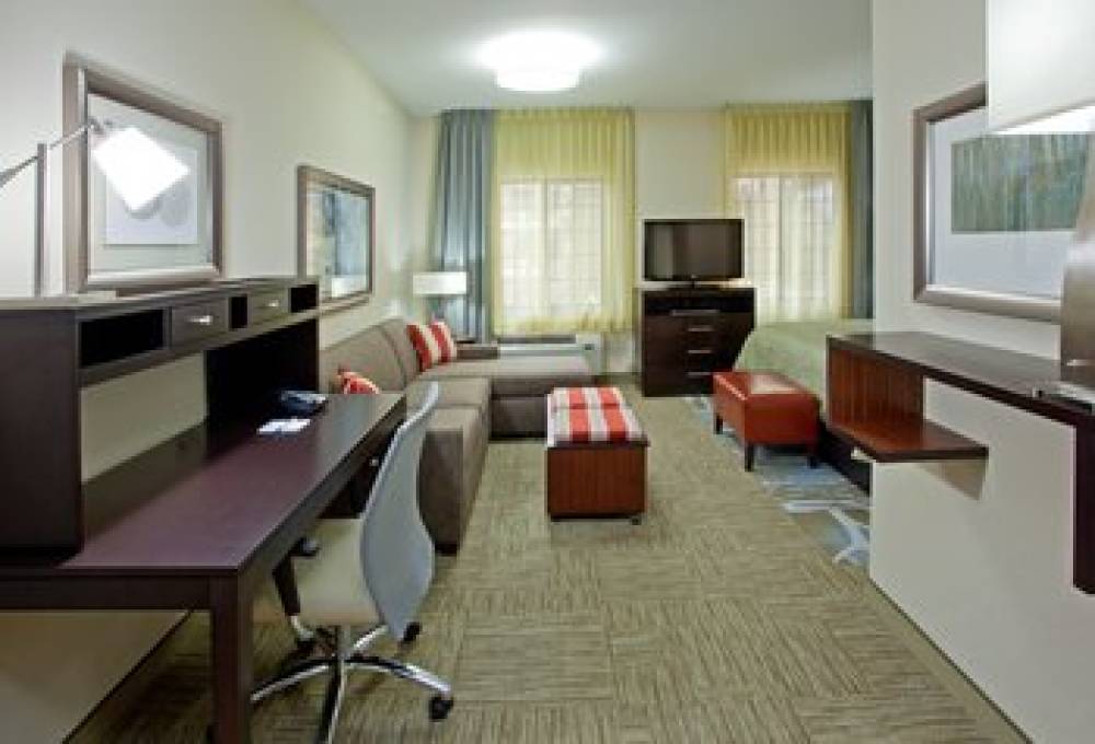 Staybridge Suites HOUSTON STAFFORD - SUGAR LAND 2