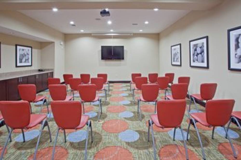 Staybridge Suites HOUSTON STAFFORD - SUGAR LAND 8