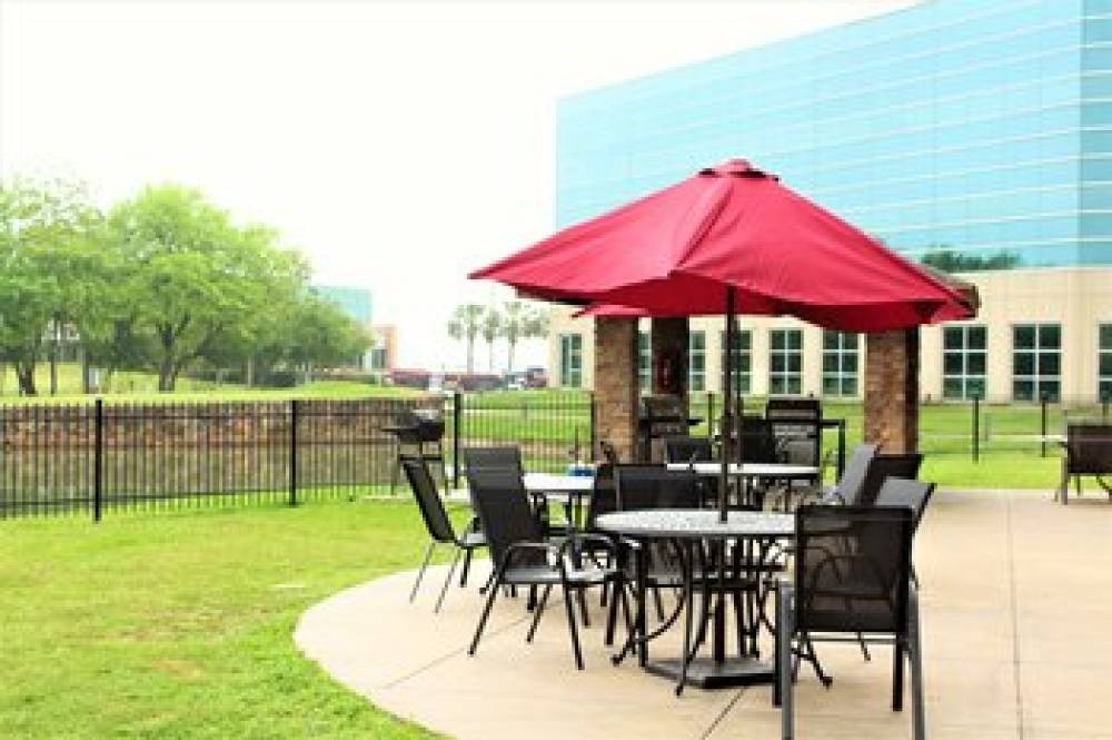 Staybridge Suites HOUSTON WILLOWBROOK 7