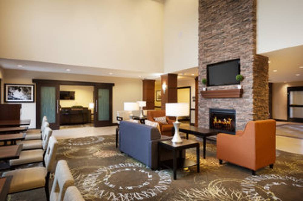 STAYBRIDGE SUITES I-10W BELTWAY 10