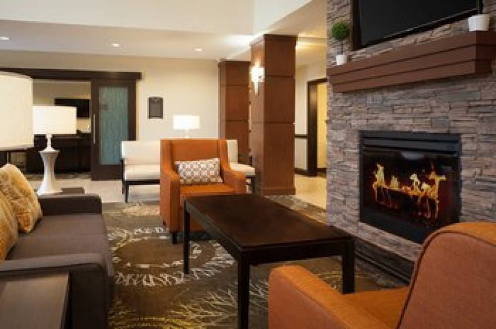 STAYBRIDGE SUITES I-10W BELTWAY 4