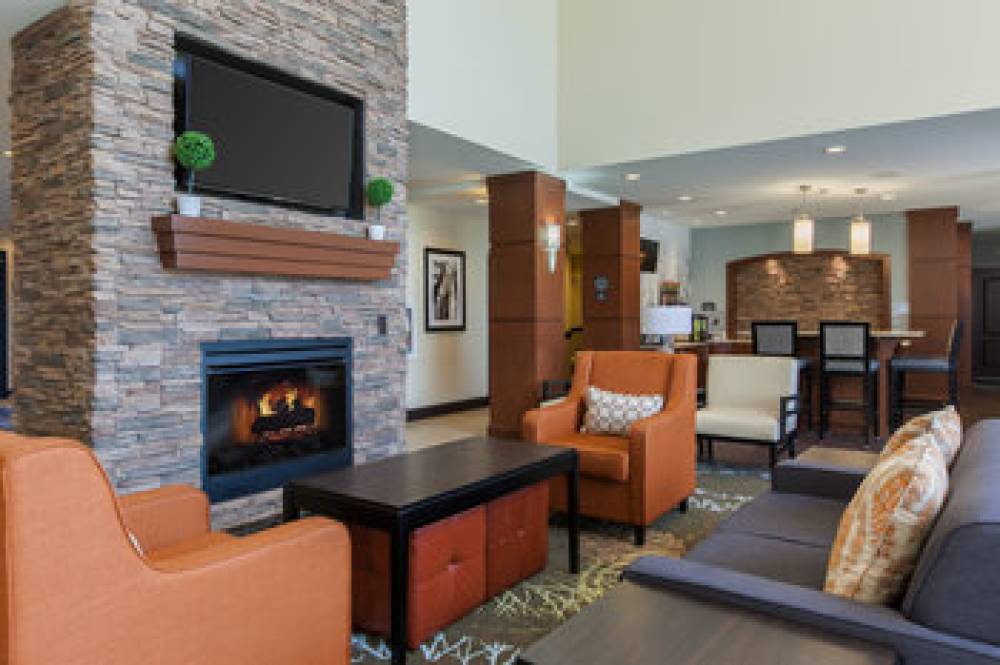 STAYBRIDGE SUITES I-10W BELTWAY 5