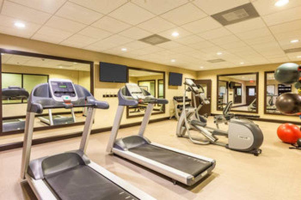 STAYBRIDGE SUITES I-10W BELTWAY 2