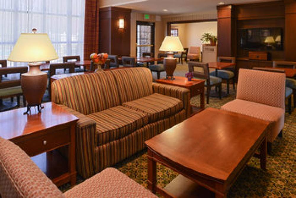 Staybridge Suites INDIANAPOLIS-AIRPORT 5