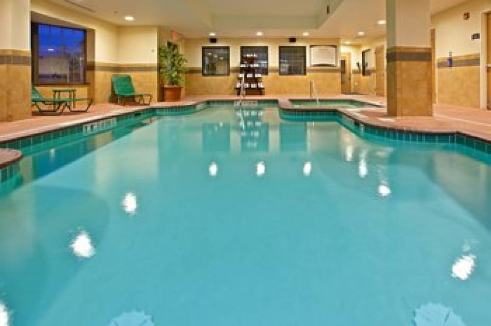 Staybridge Suites INDIANAPOLIS DOWNTOWN-CONV CTR 5