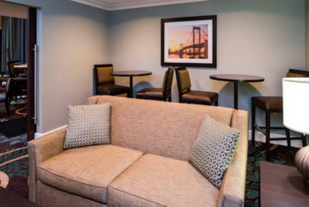 Staybridge Suites INDIANAPOLIS DOWNTOWN-CONV CTR 8