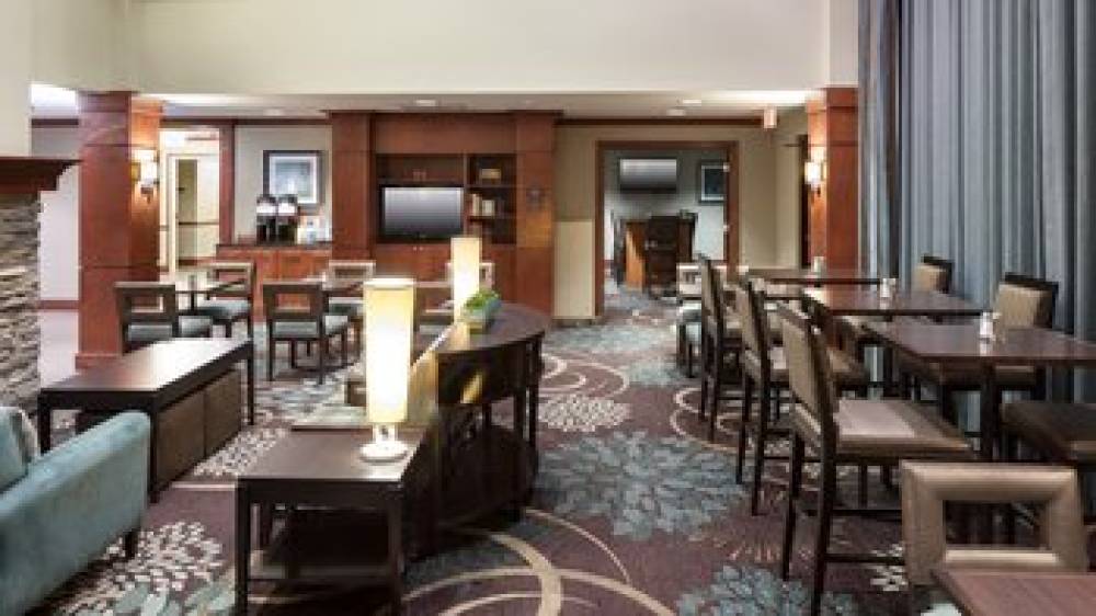 Staybridge Suites JACKSON 5