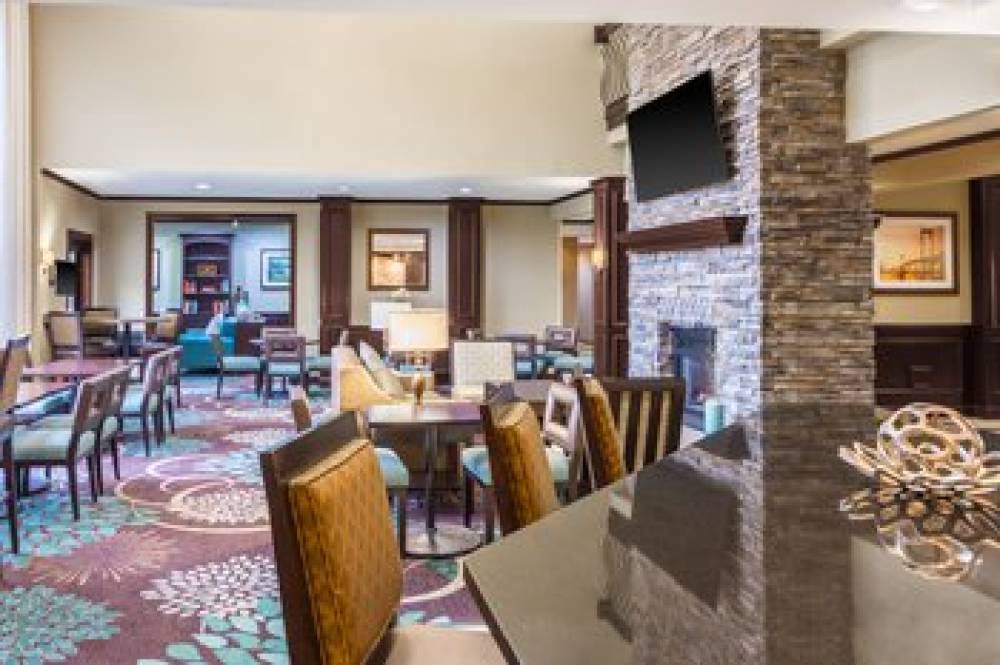 Staybridge Suites KANSAS CITY-INDEPENDENCE 7