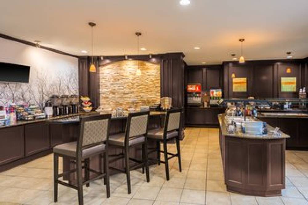 Staybridge Suites KANSAS CITY-INDEPENDENCE 9