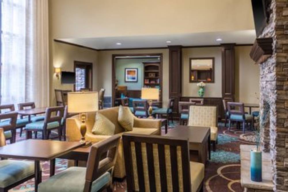 Staybridge Suites KANSAS CITY-INDEPENDENCE 5