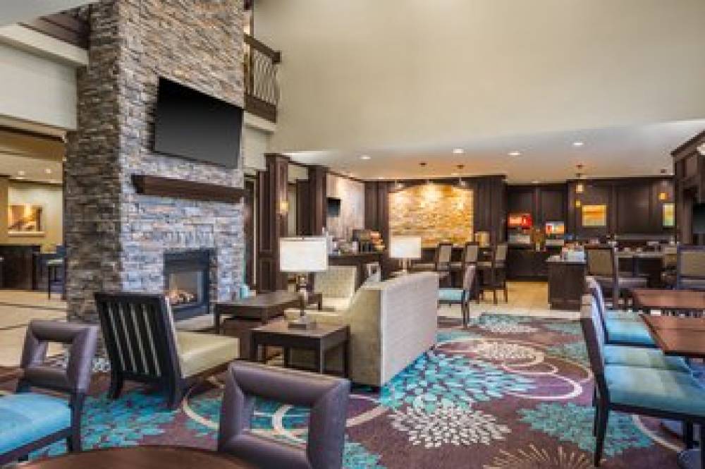 Staybridge Suites KANSAS CITY-INDEPENDENCE 2