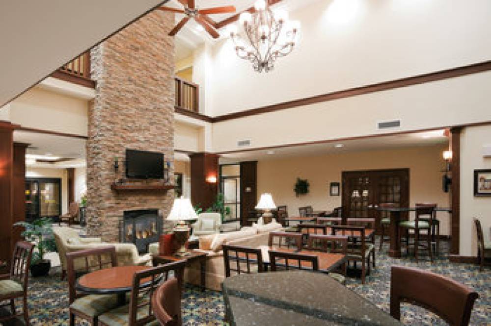 Staybridge Suites LAFAYETTE-AIRPORT 7