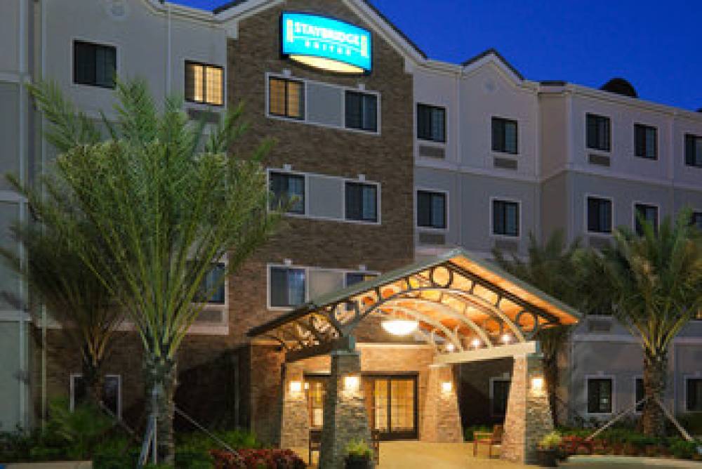 Staybridge Suites LAFAYETTE-AIRPORT 9