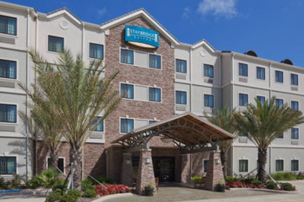 Staybridge Suites LAFAYETTE-AIRPORT 1