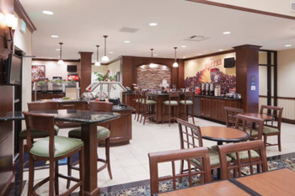 Staybridge Suites LAFAYETTE-AIRPORT 10