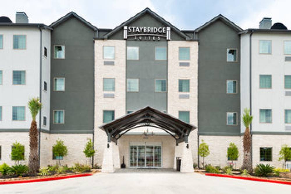 Staybridge Suites LAKE CHARLES 7