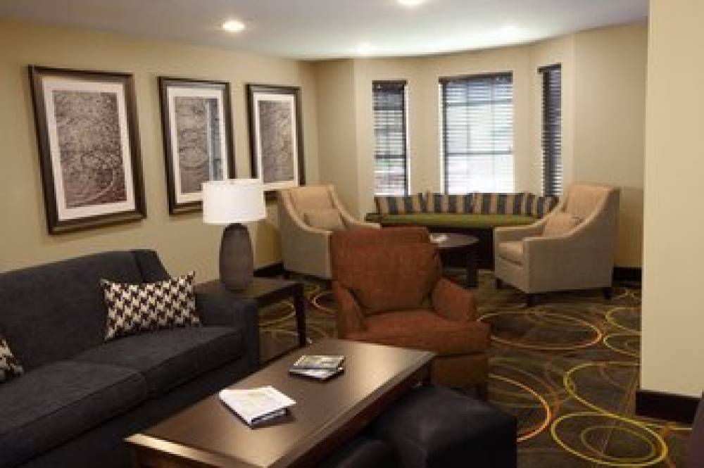 Staybridge Suites LAKELAND WEST 2