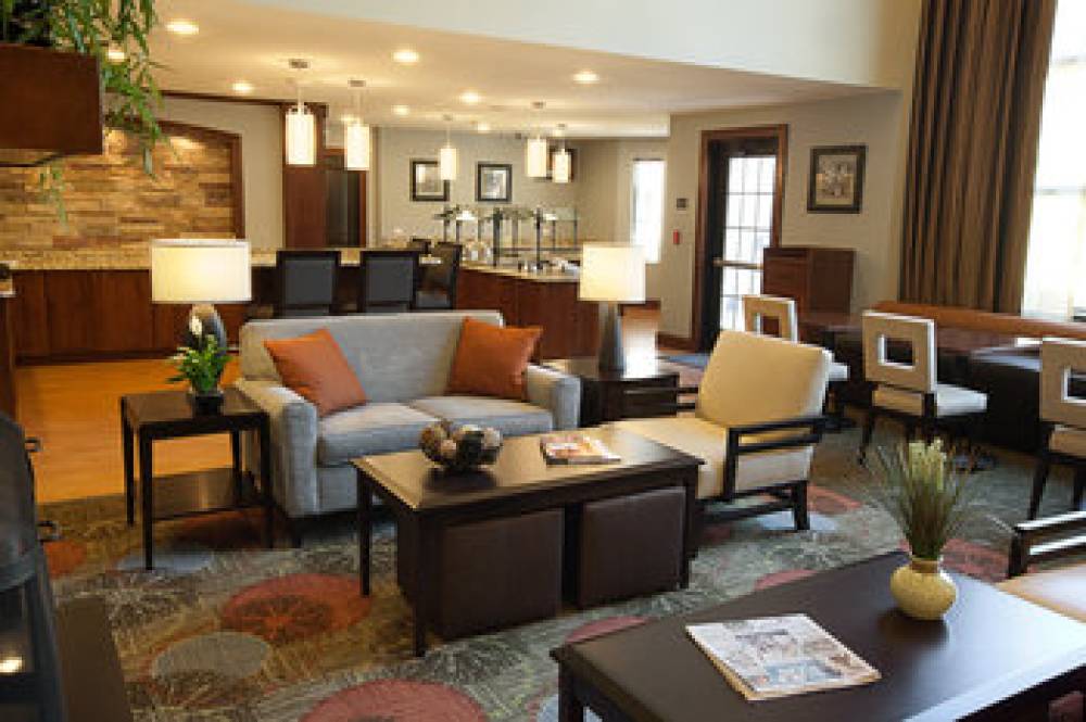 Staybridge Suites LAKELAND WEST 6