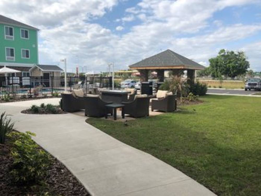 Staybridge Suites LAKELAND WEST 8