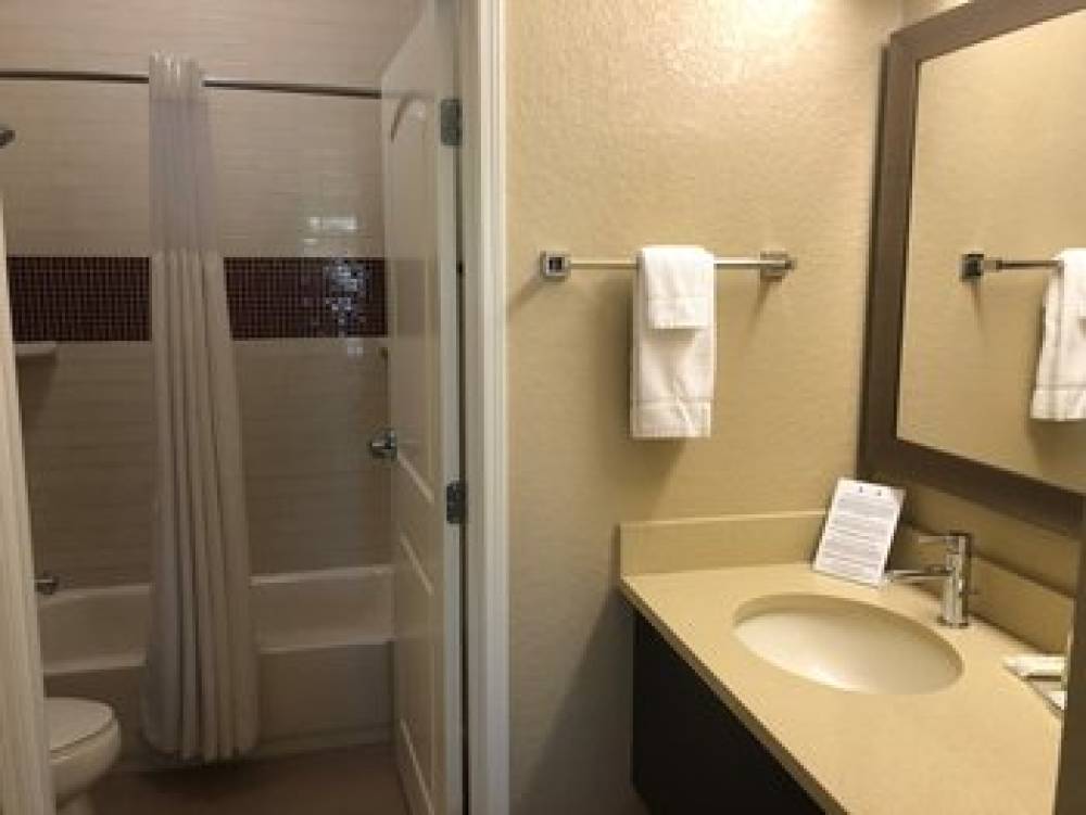 Staybridge Suites LAKELAND WEST 10