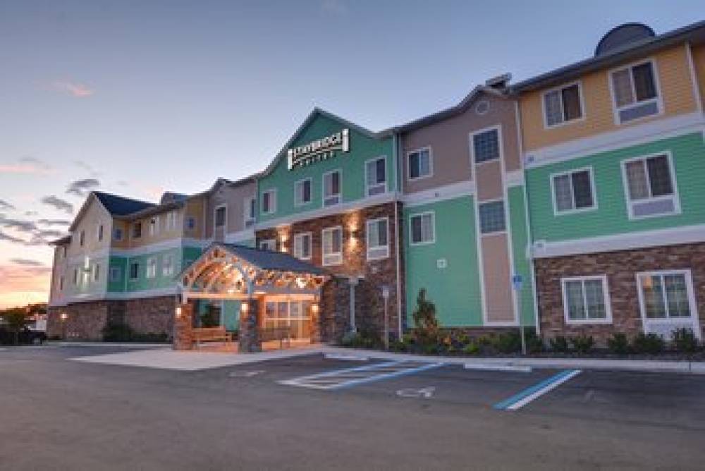 Staybridge Suites LAKELAND WEST 1