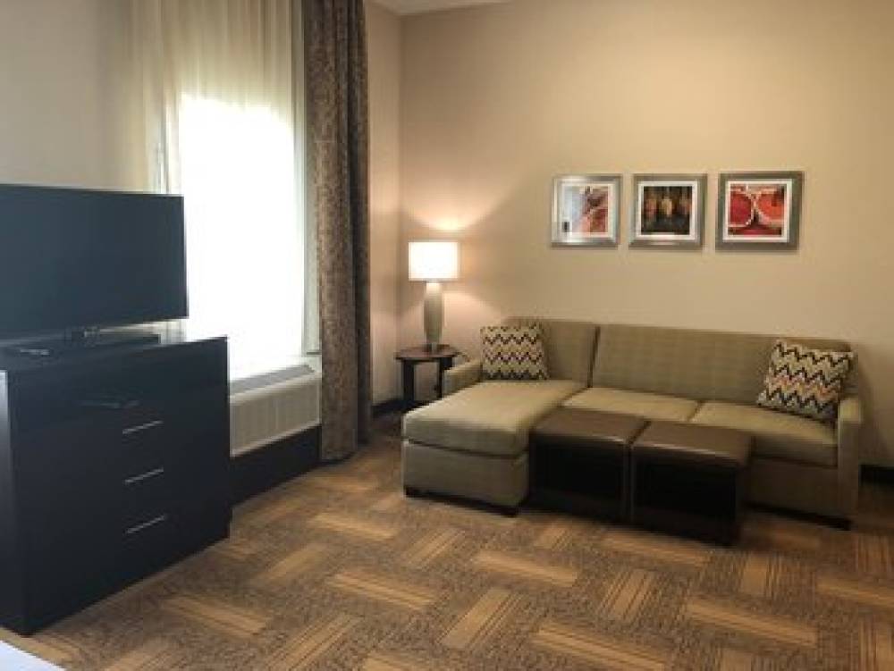 Staybridge Suites LAKELAND WEST 3