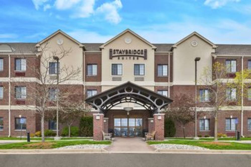 Staybridge Suites LANSING-OKEMOS 1